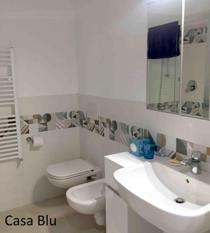 Case Rossa e Blu Villanova d'Albenga Esterno foto