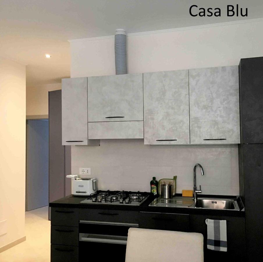 Case Rossa e Blu Villanova d'Albenga Esterno foto