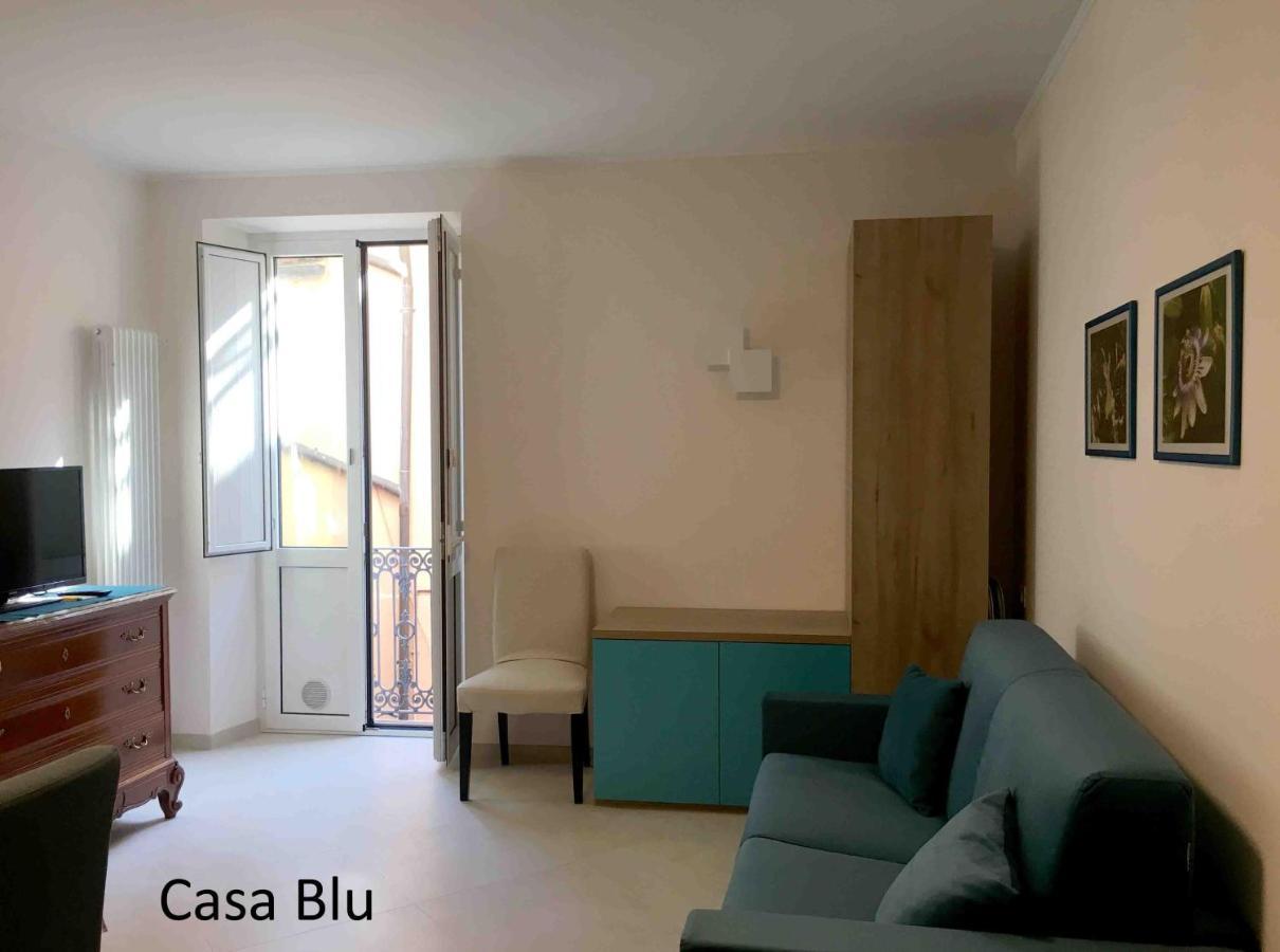 Case Rossa e Blu Villanova d'Albenga Esterno foto