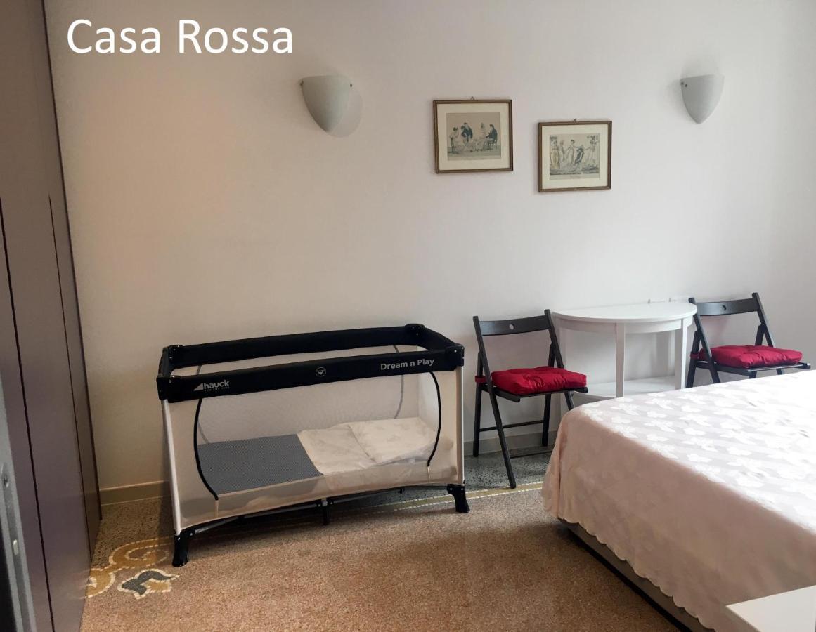 Case Rossa e Blu Villanova d'Albenga Esterno foto